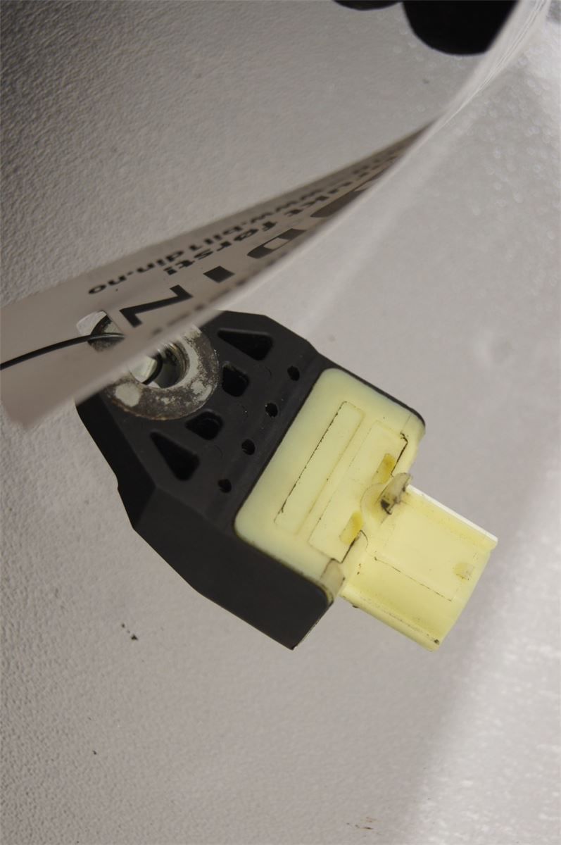 Sensor Øvrig – bilde 2