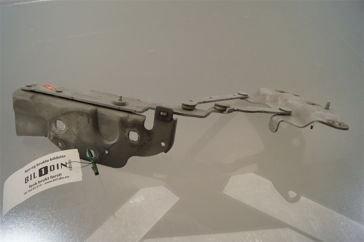 Panser Hengsel / Hengsler – bilde 1