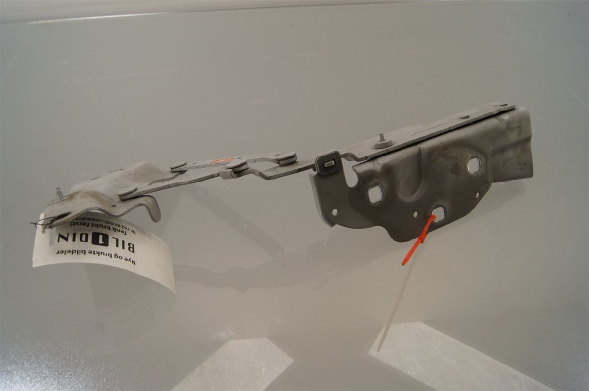 Panser Hengsel / Hengsler – bilde 1
