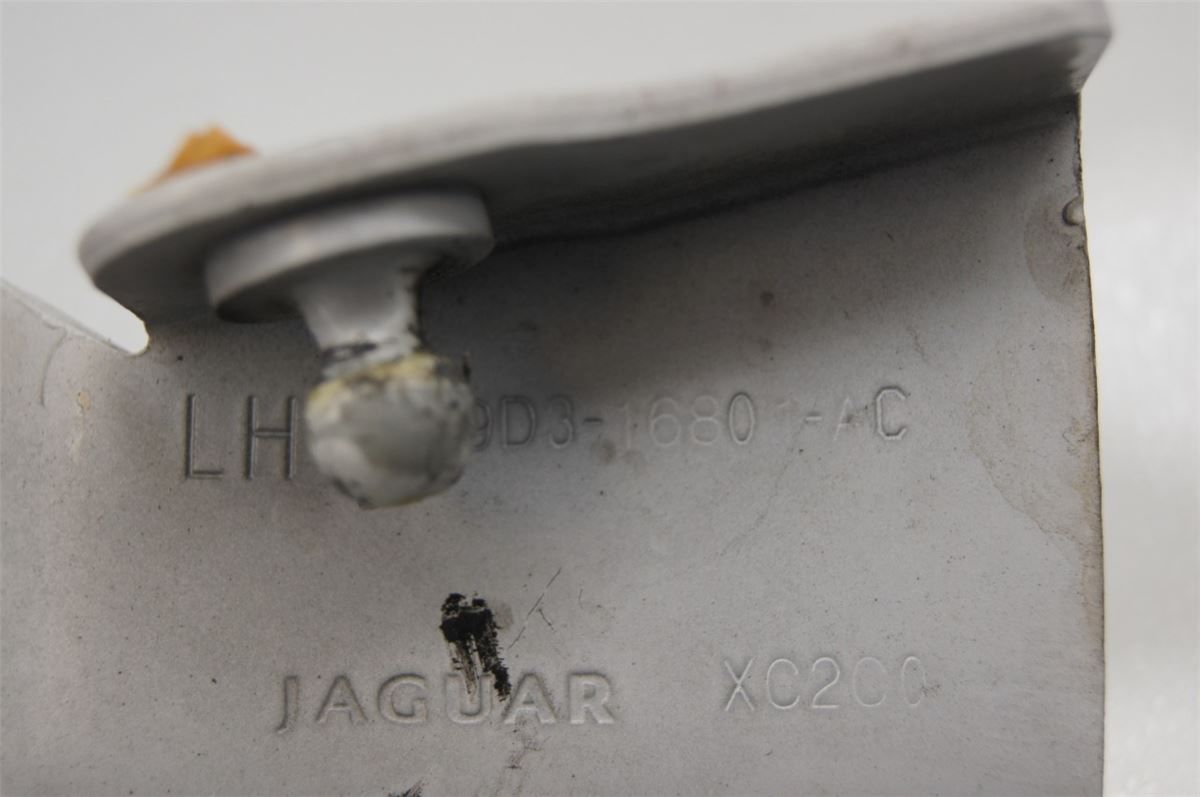 Panser Hengsel / Hengsler – bilde 3