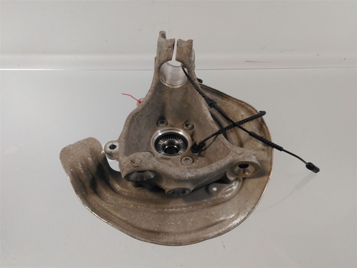 Spindel V.F – bilde 1