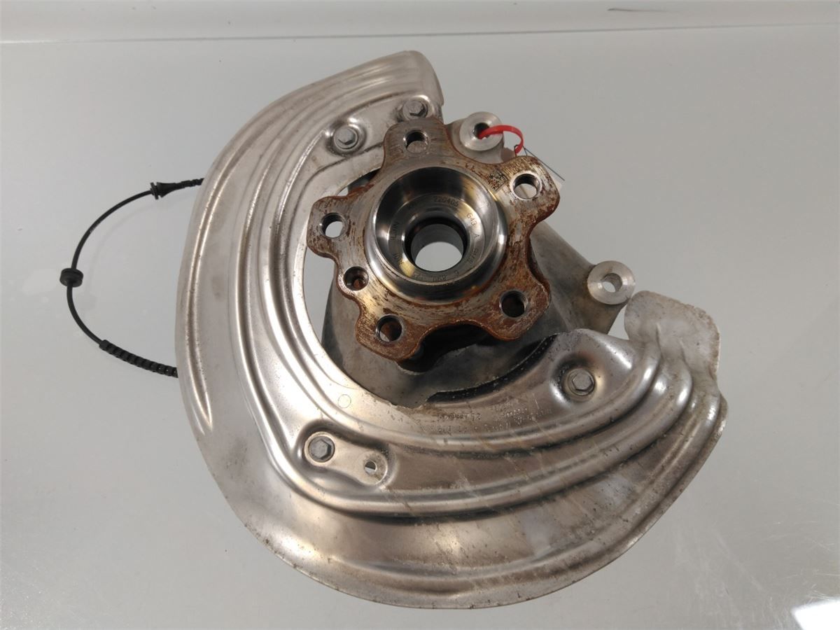 Spindel V.F – bilde 3
