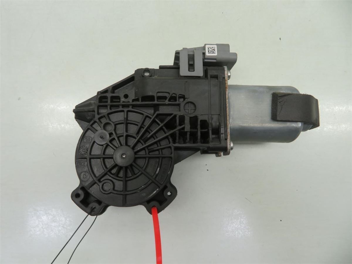 Vindusheismotor – bilde 1