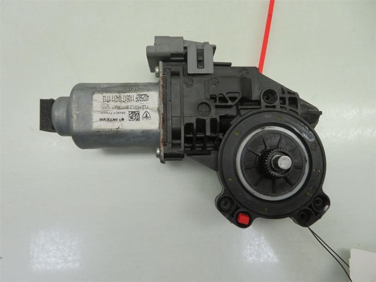 Vindusheismotor – bilde 2