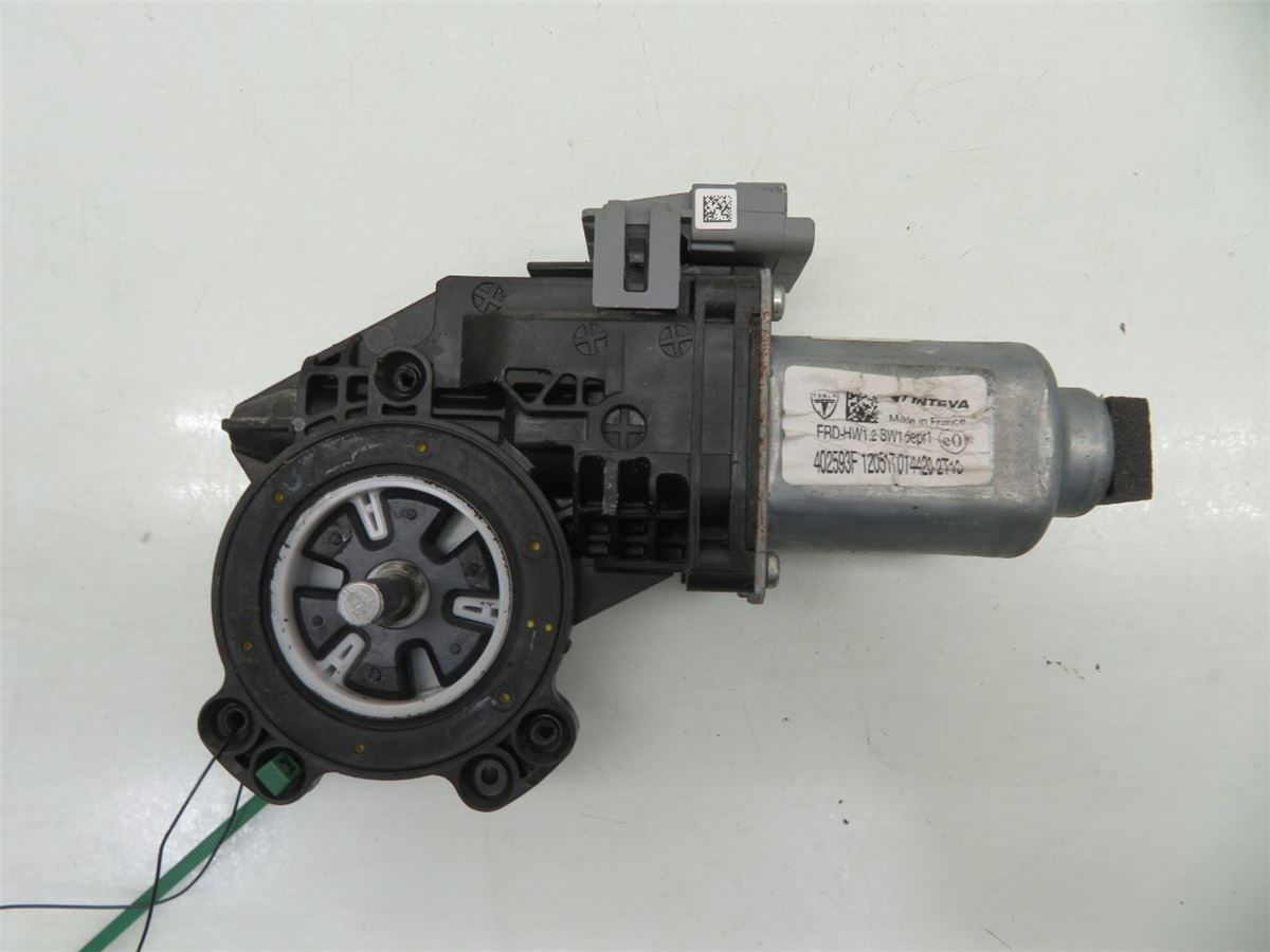 Vindusheismotor – bilde 1