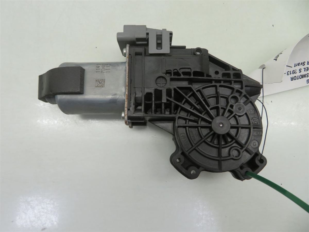 Vindusheismotor – bilde 2