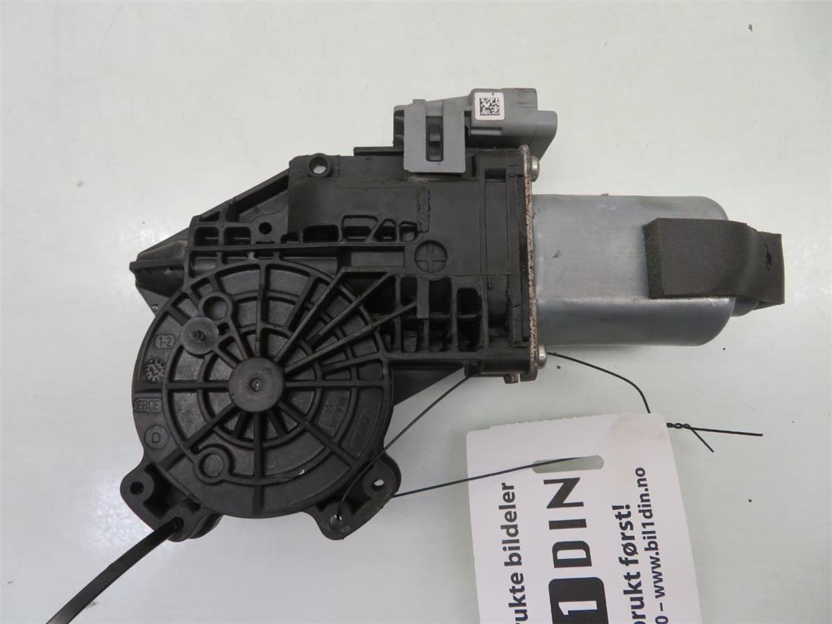 Vindusheismotor – bilde 2