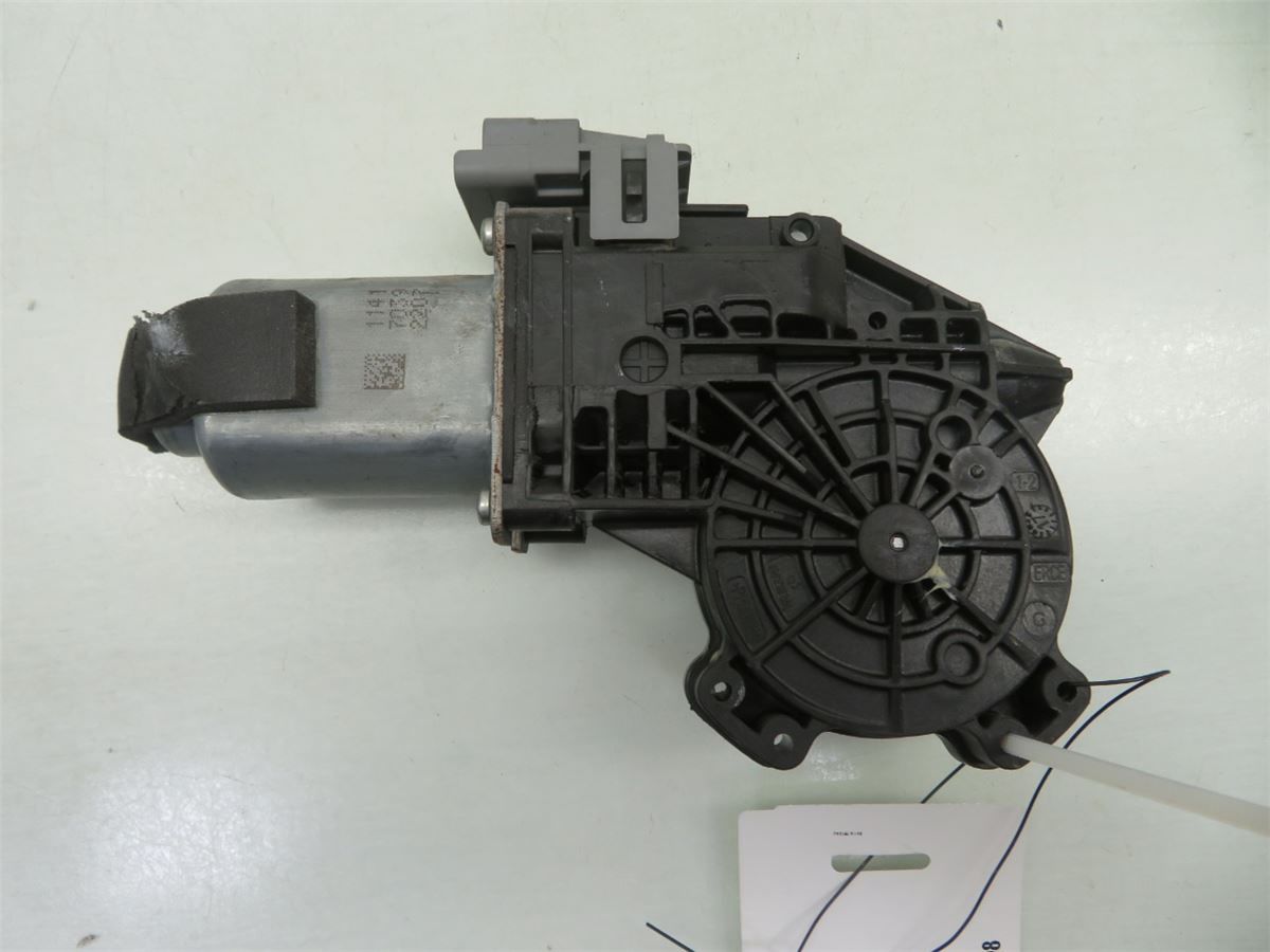 Vindusheismotor – bilde 1