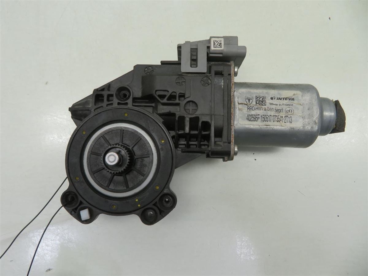 Vindusheismotor – bilde 2