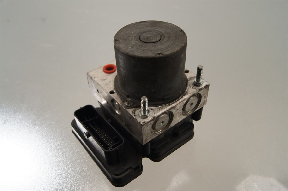 ABS Hydraulikkaggregat – bilde 1