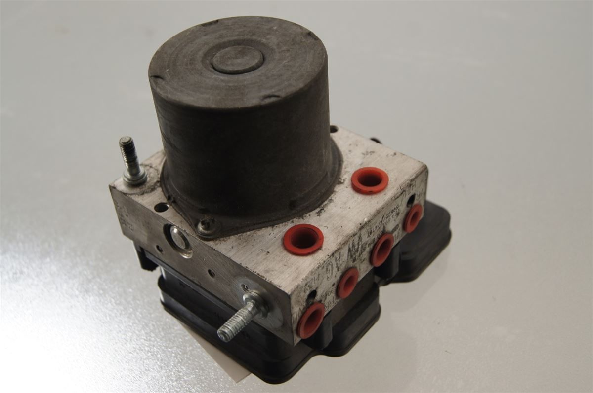 ABS Hydraulikkaggregat – bilde 2