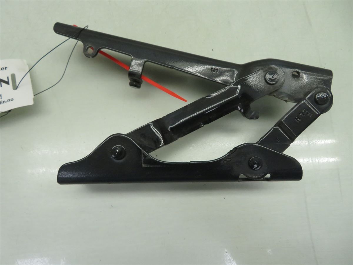 Panser Hengsel / Hengsler – bilde 2