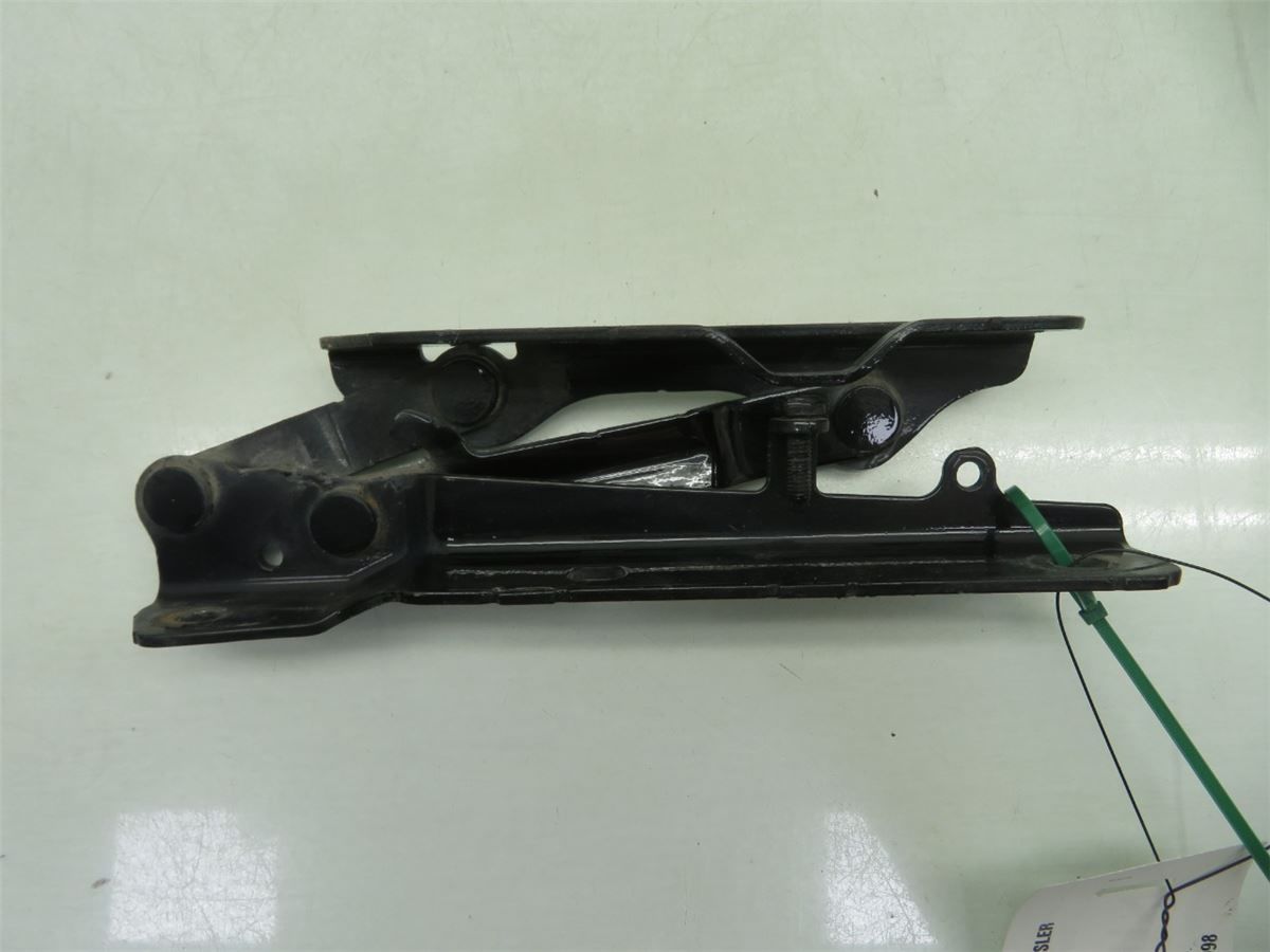 Panser Hengsel / Hengsler – bilde 1