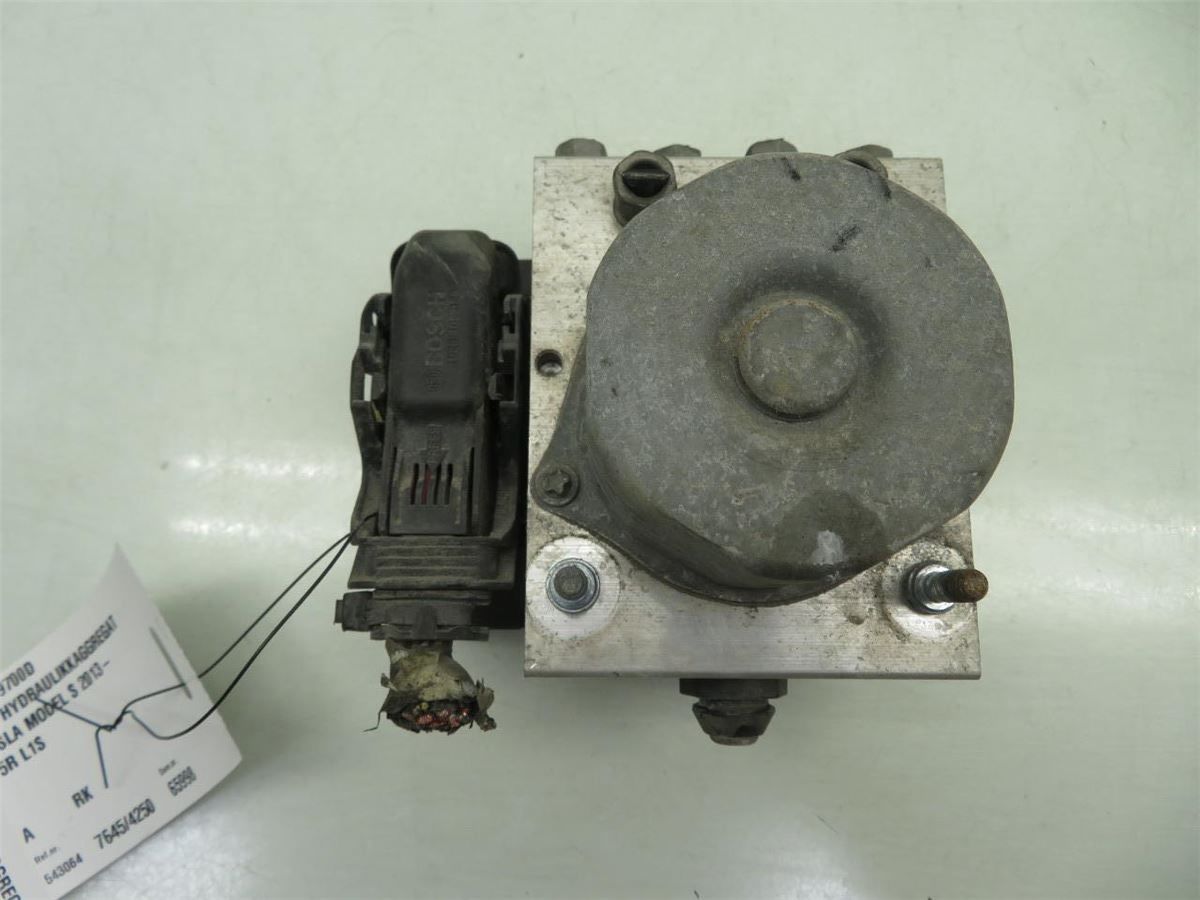 ABS Hydraulikkaggregat – bilde 1