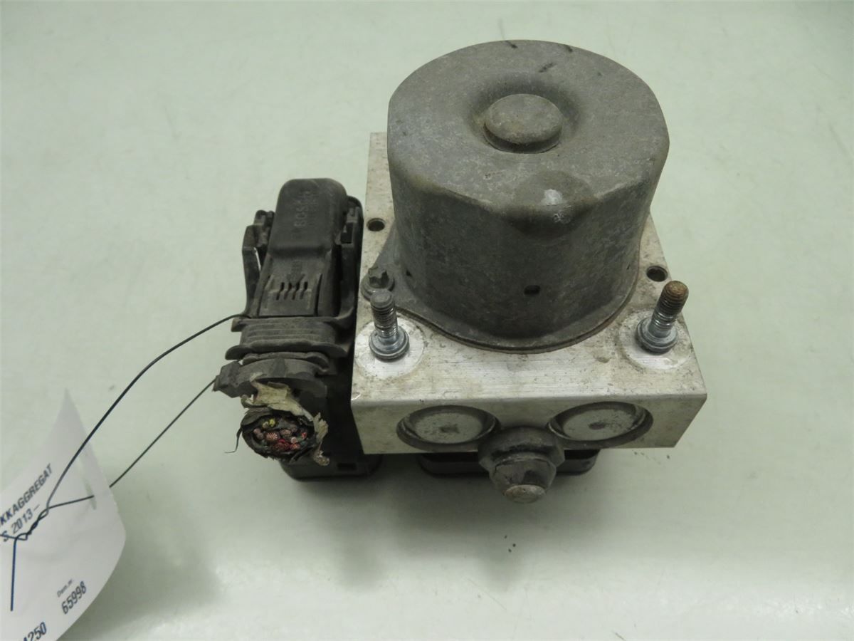 ABS Hydraulikkaggregat – bilde 2