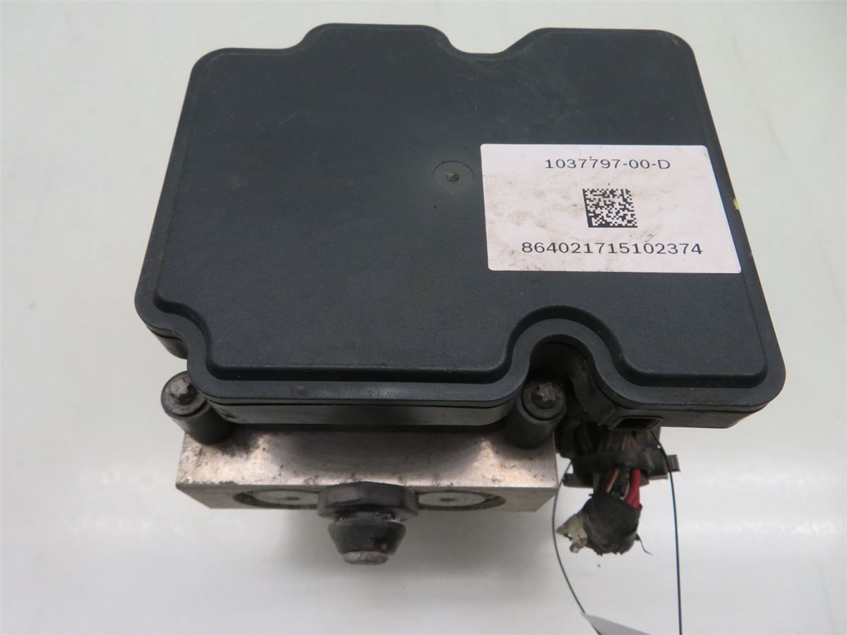 ABS Hydraulikkaggregat – bilde 3