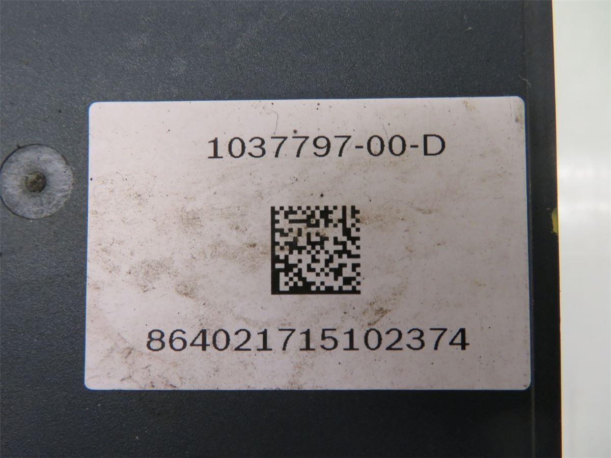 ABS Hydraulikkaggregat – bilde 4