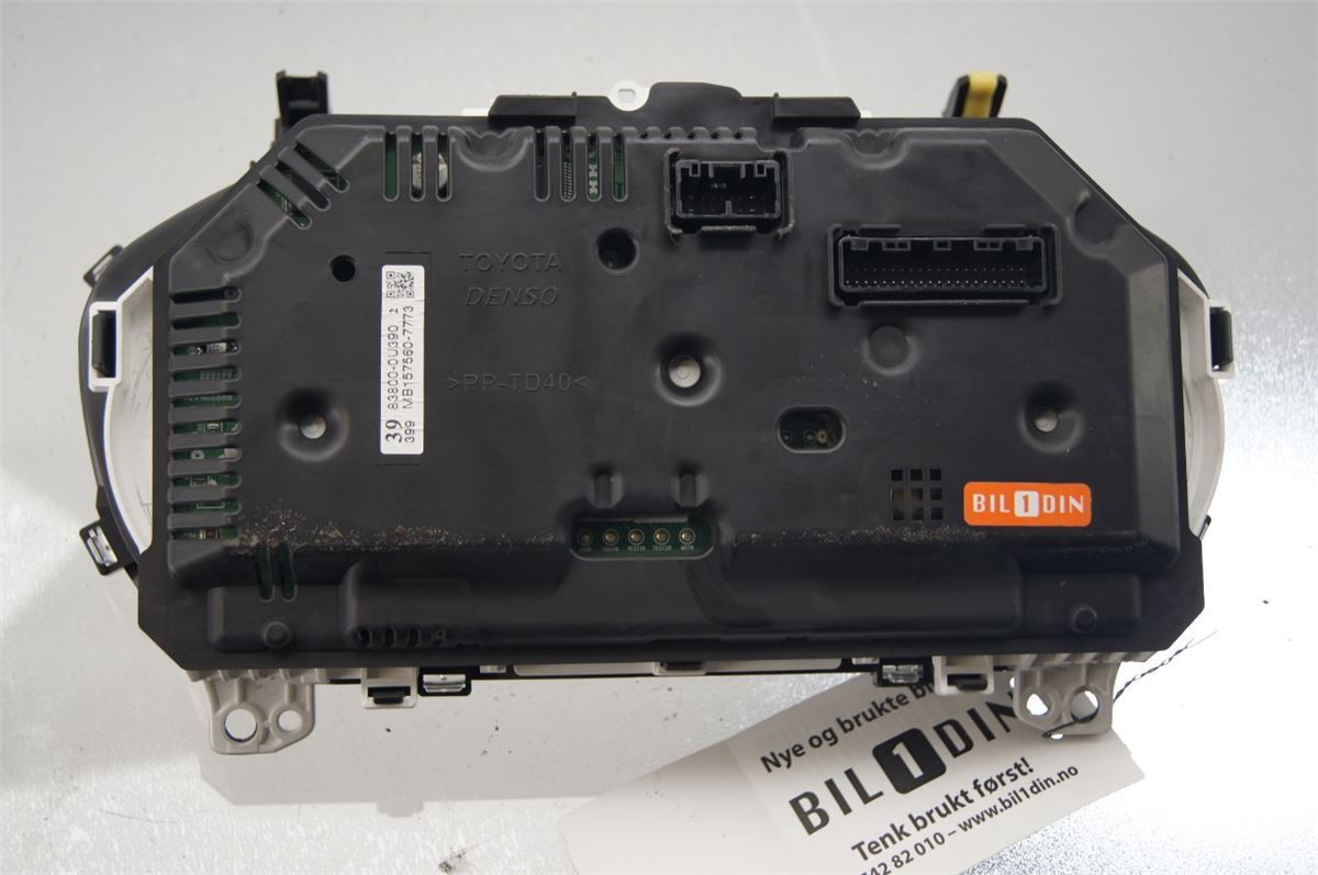 Instr. Kombinert – bilde 2