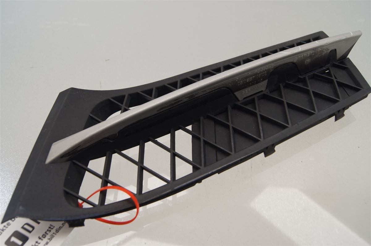 Grilldel Venstre – bilde 1