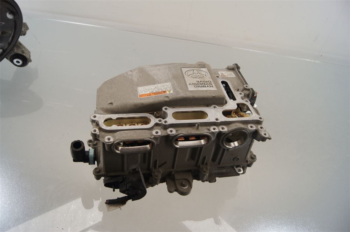 Hybrid Inverter – bilde 2
