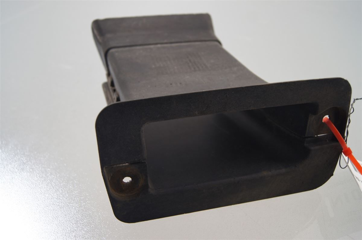 Luftstyring Front – bilde 1