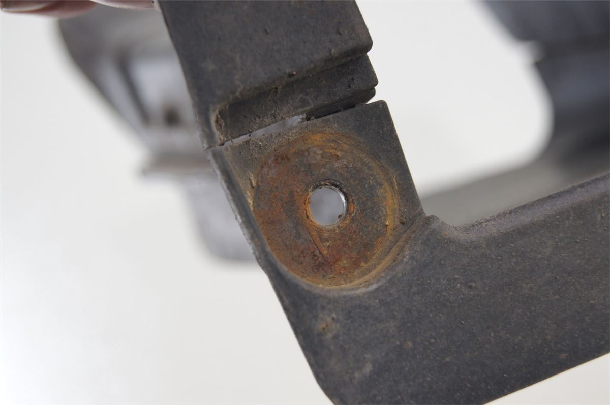 Luftstyring Front – bilde 2