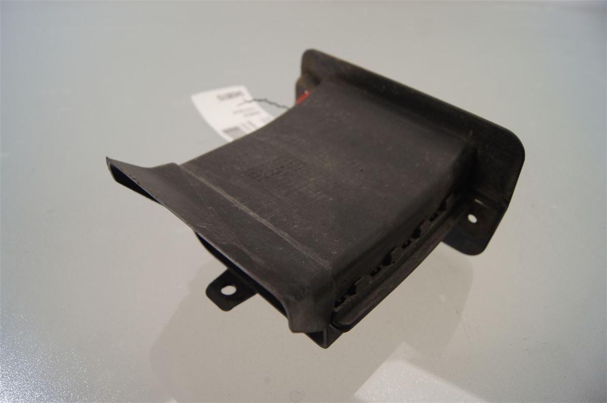 Luftstyring Front – bilde 3