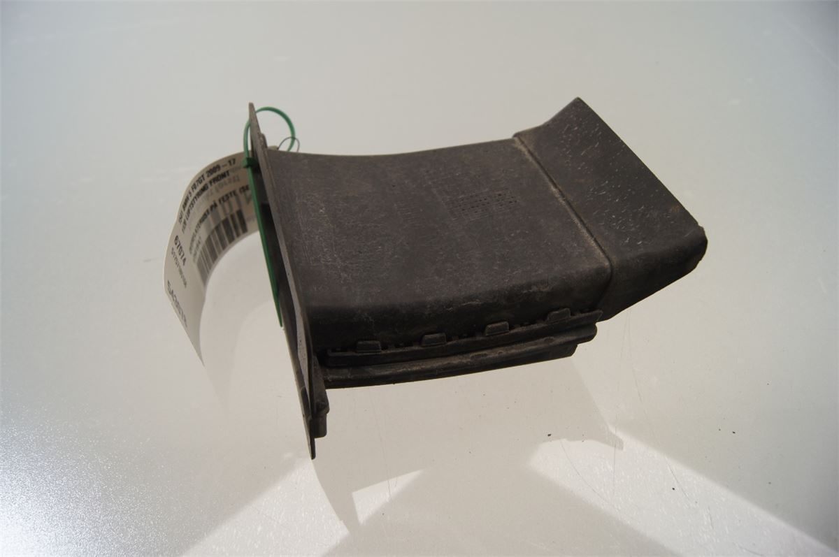 Luftstyring Front – bilde 3