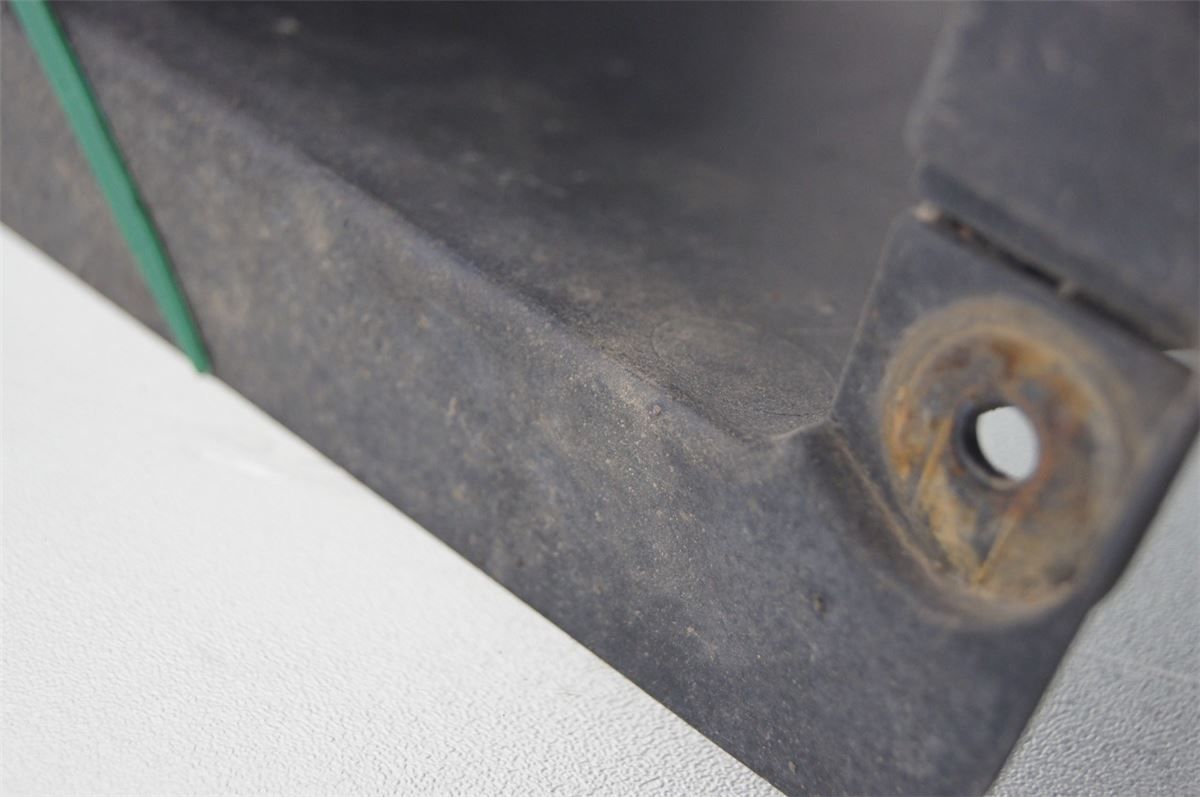 Luftstyring Front – bilde 4