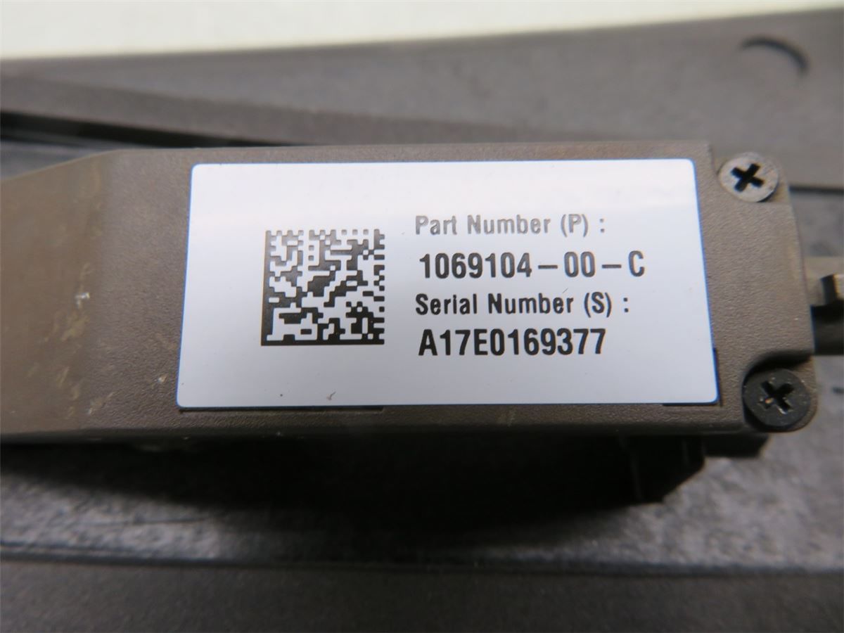 Innr. Deksel A / B / C Stolpe – bilde 4