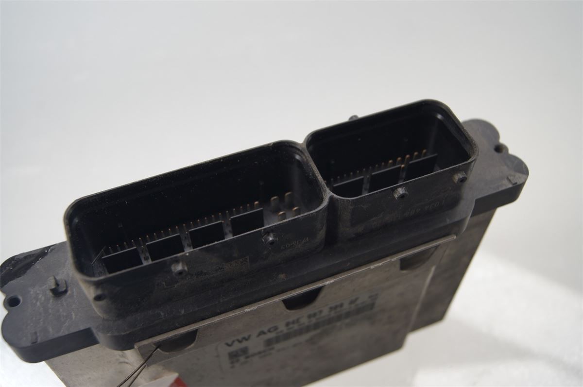 Styreenhet Motor (ECU) Bensin – bilde 3