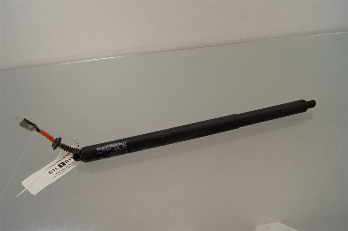 Baklukeåpner Automatisk – bilde 1