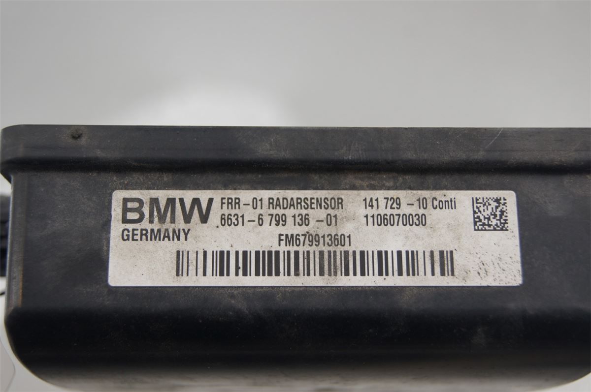 Sensor Adaptivradar Fartholder – bilde 3