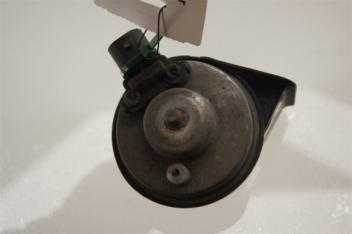 Signalhorn – bilde 2