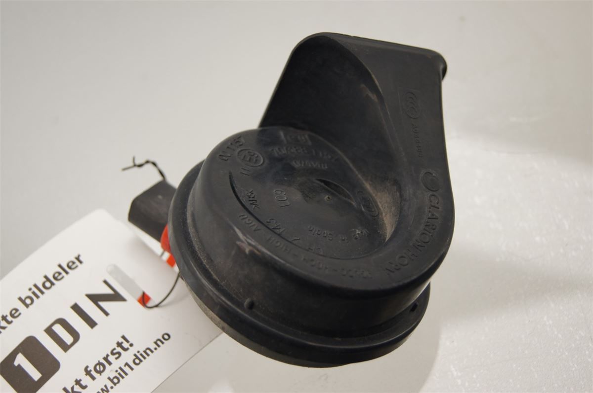 Signalhorn – bilde 1