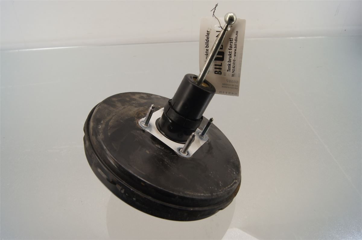 Bremseservo – bilde 1