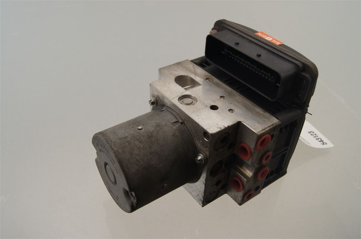 ABS Hydraulikkaggregat – bilde 2