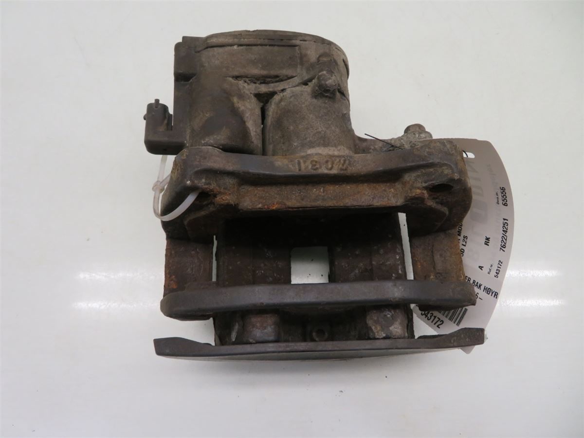 Bremsecaliper Bak Høyre – bilde 2