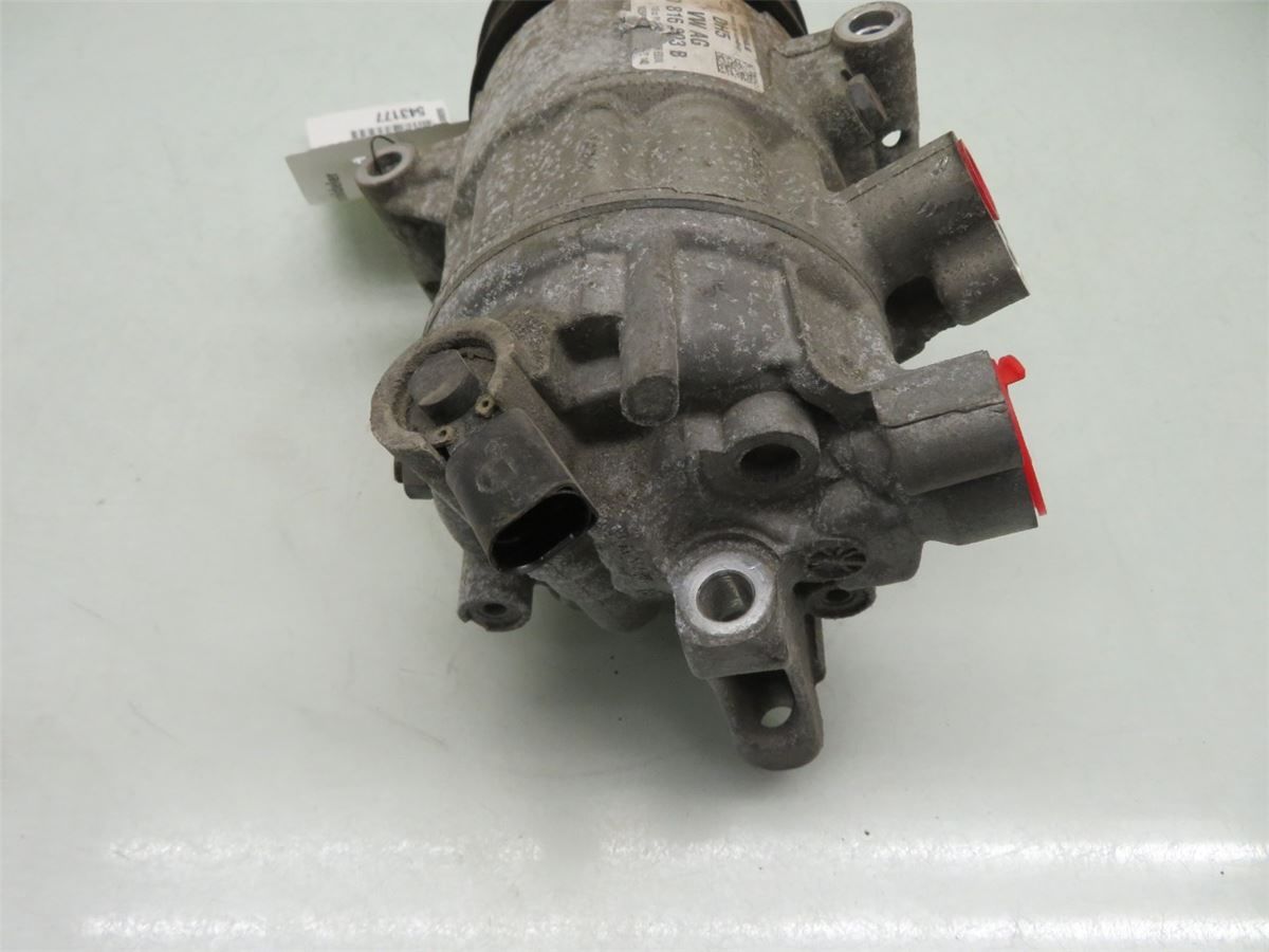 Varme AC Kompressor – bilde 3