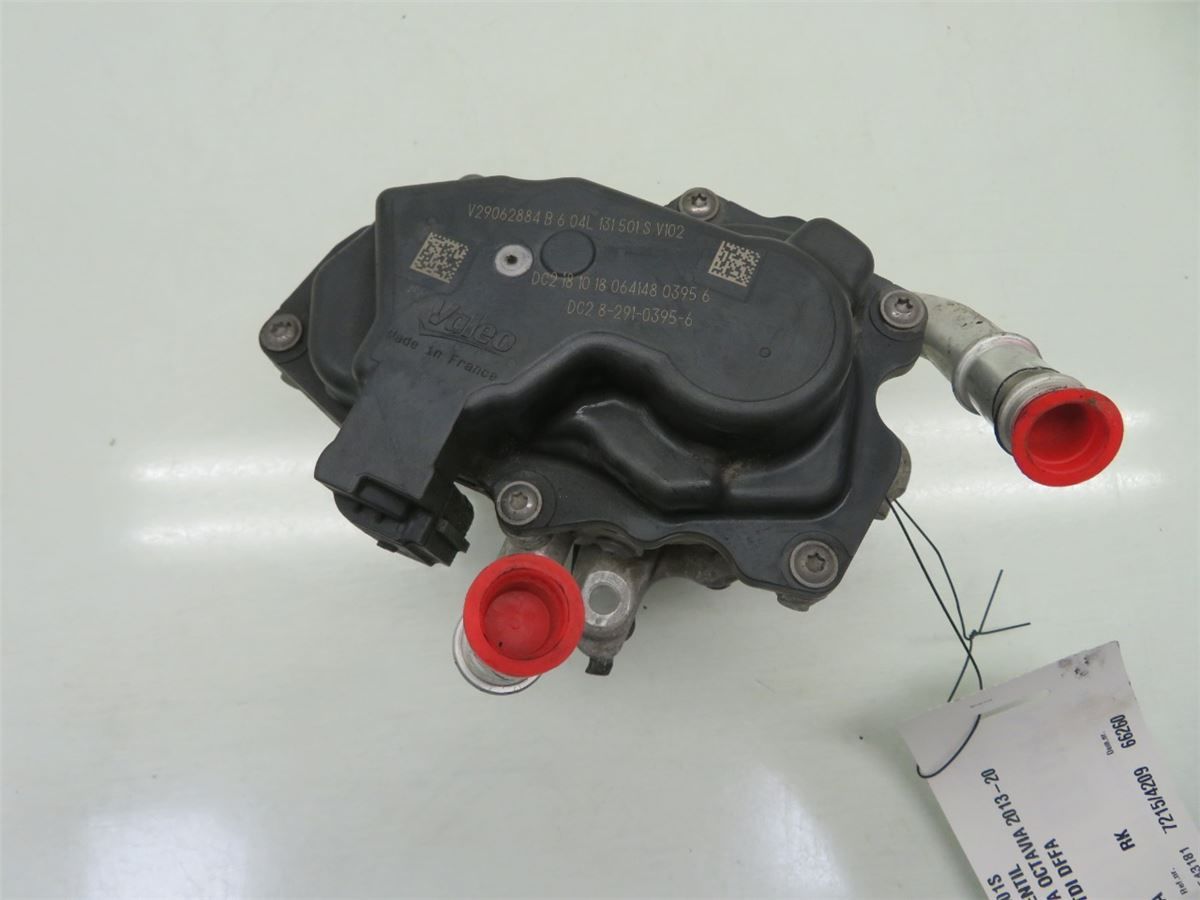 EGR Ventil – bilde 1