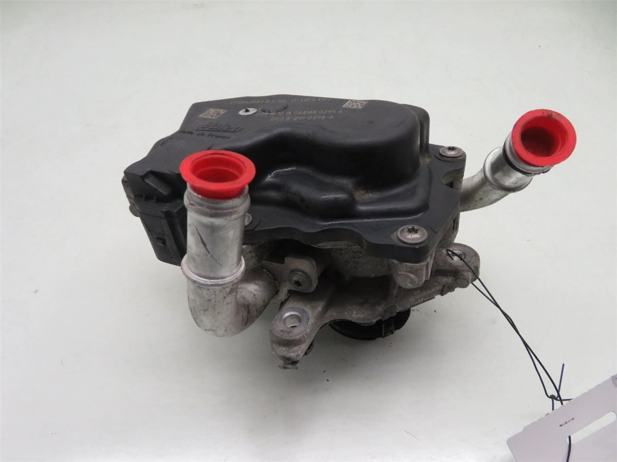 EGR Ventil – bilde 2