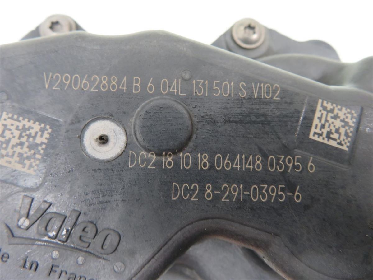 EGR Ventil – bilde 3