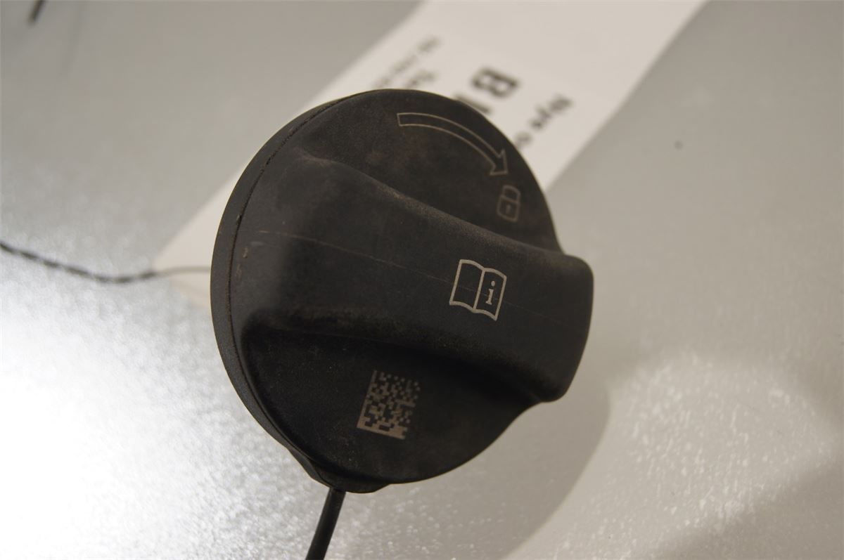 Drivstoff Tanklokk – bilde 1