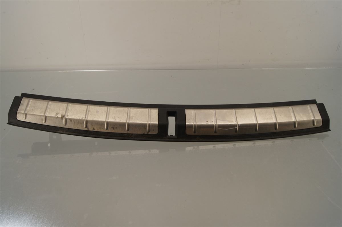 Innr. Bagasjerom Plate Gulv – bilde 1