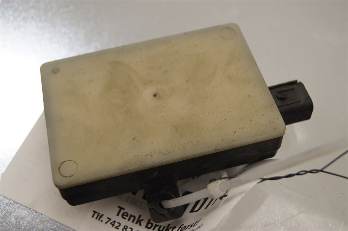 Sensor Aktiv Kollisjonsbeskytt – bilde 3