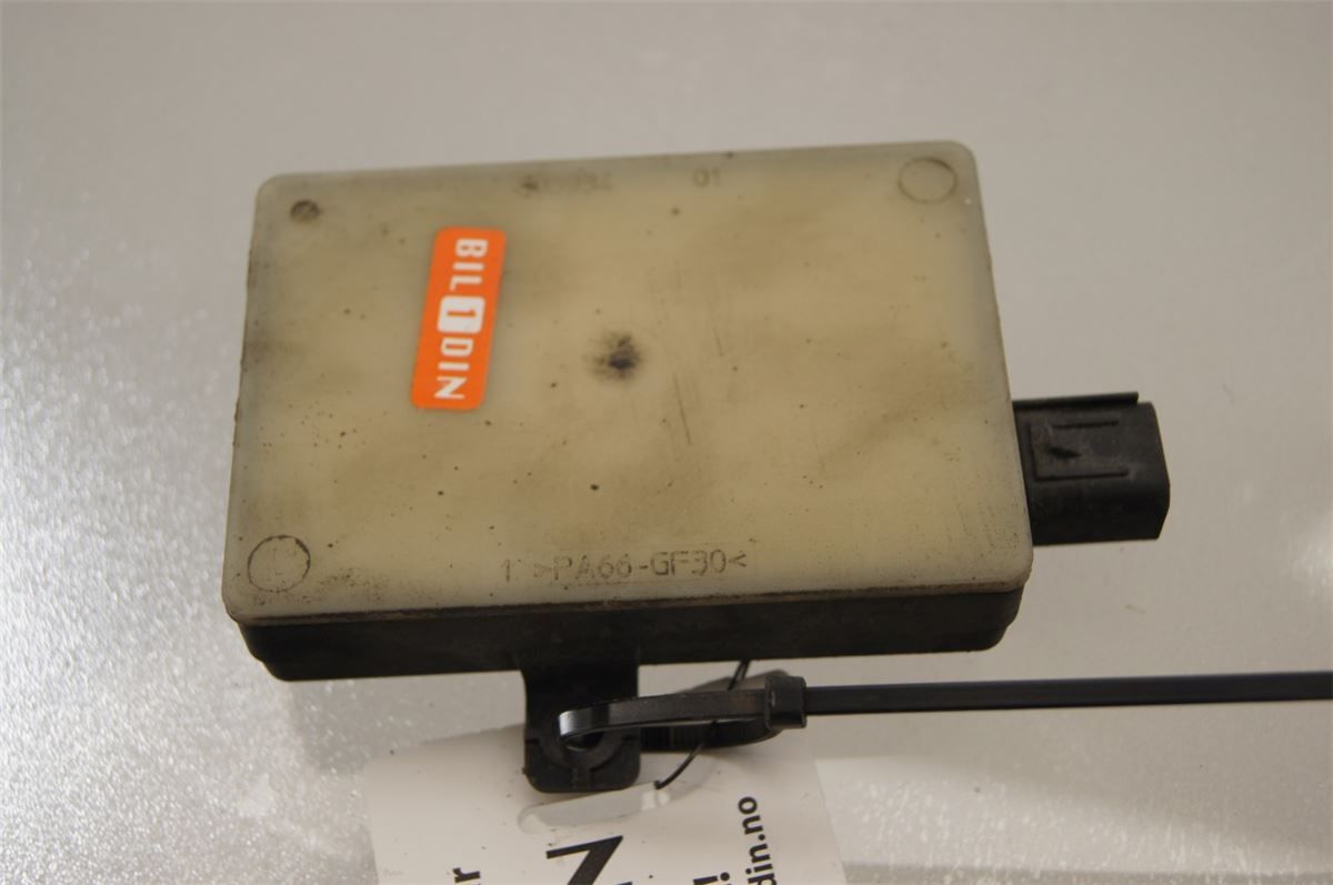 Sensor Aktiv Kollisjonsbeskytt – bilde 1