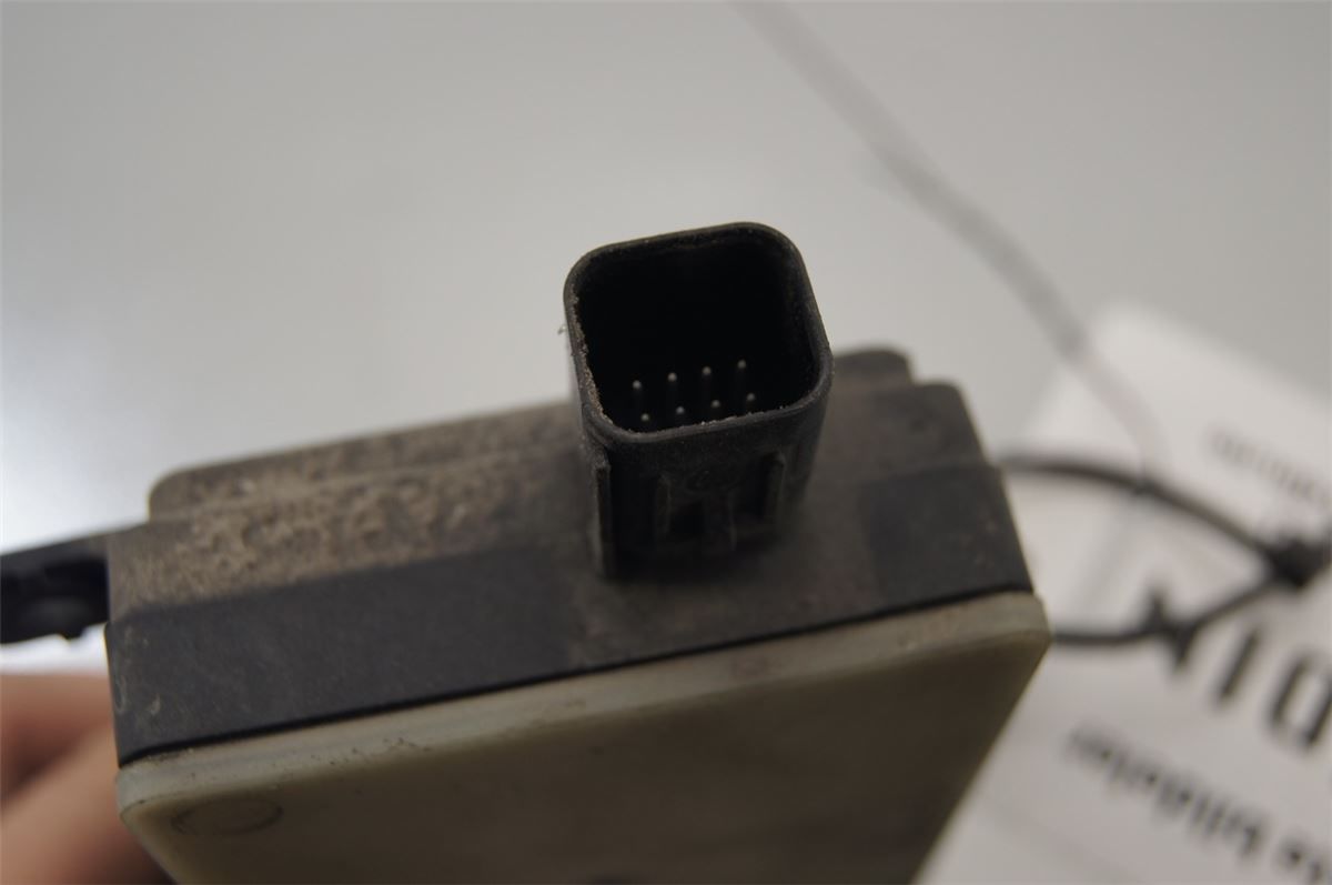 Sensor Aktiv Kollisjonsbeskytt – bilde 3