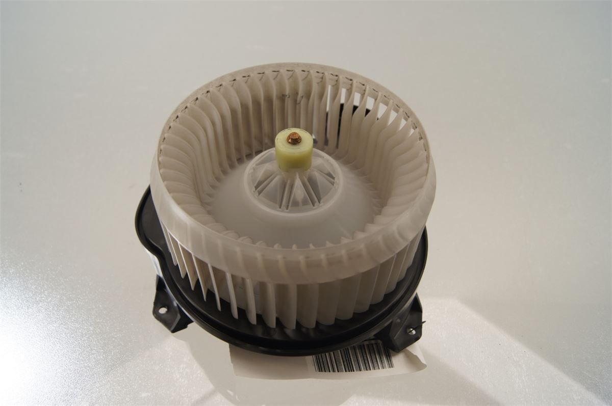 Varmeapparat Viftemotor – bilde 1