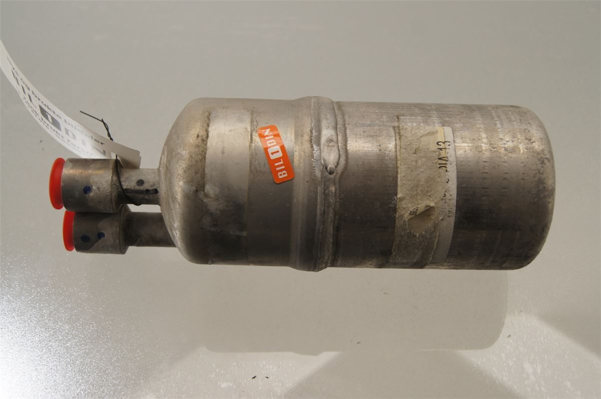 Varme AC Kullfilter – bilde 1