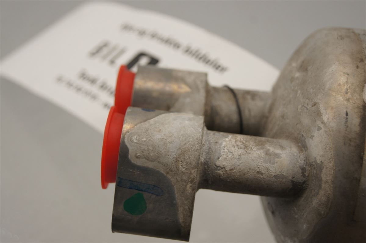 Varme AC Kullfilter – bilde 2
